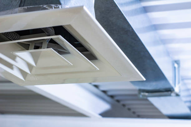 Best Air Duct Inspection  in Grabill, IN