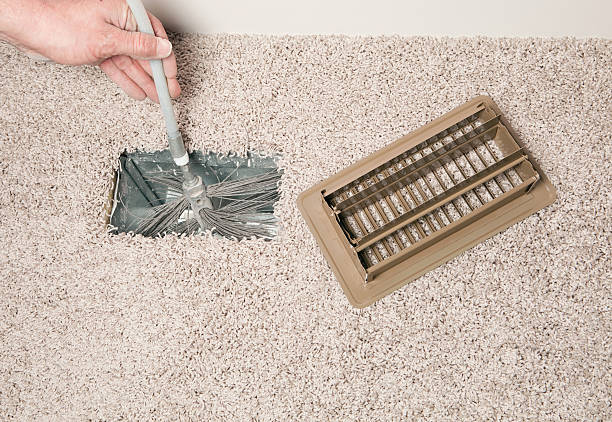 Best HVAC Air Duct Cleaning  in Grabill, IN