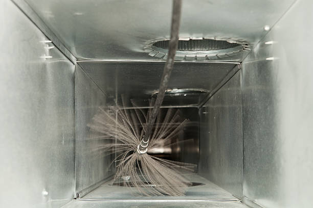 Best Local Air Duct Cleaning Services  in Grabill, IN