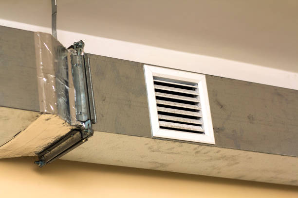 Best Residential Air Duct Cleaning  in Grabill, IN